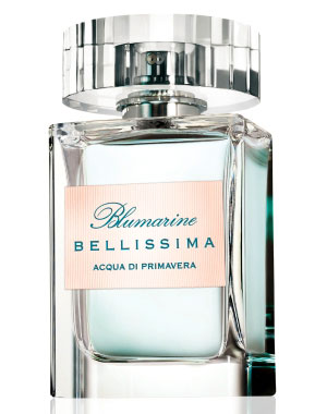 Bellissima Acqua di Primavera Blumarine — аромат