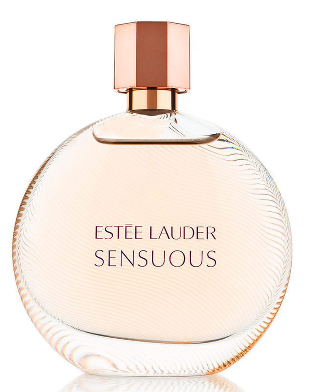 Sensuous Eau de Toilette Estée Lauder — аромат