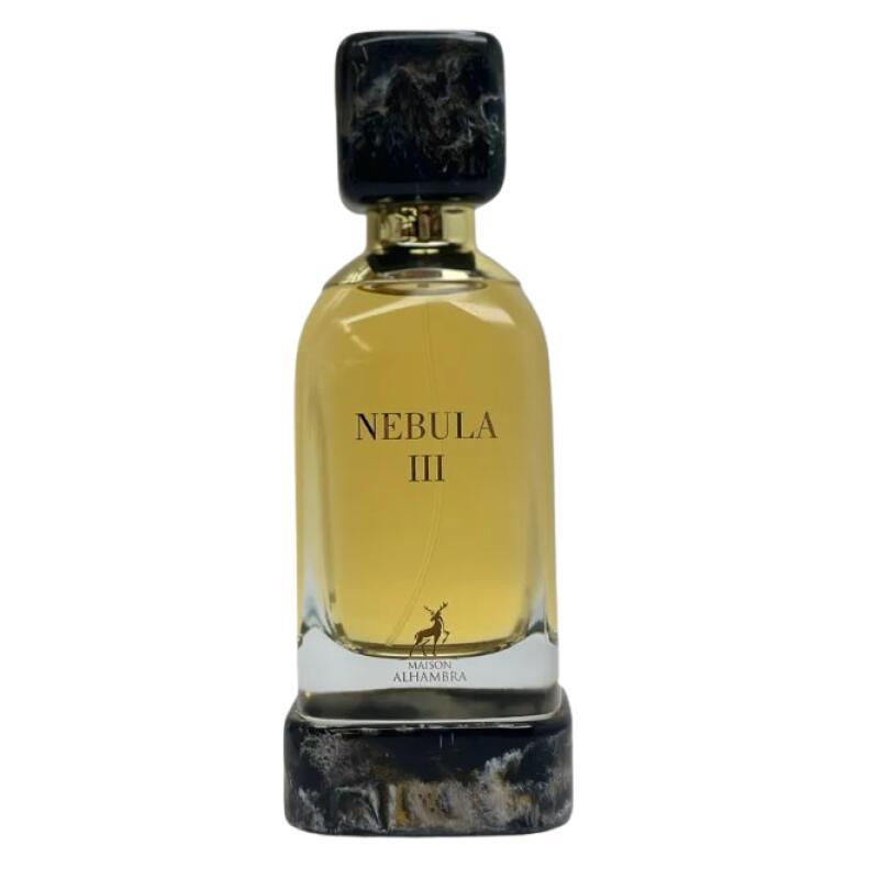 Nebula III Maison Alhambra — аромат