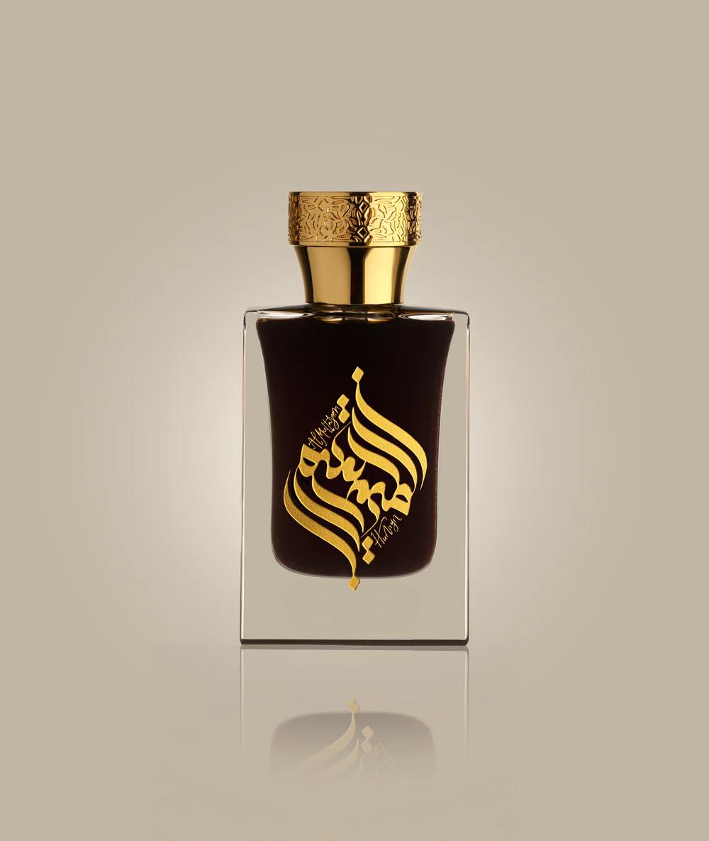 Al Multazam Hunayn — аромат