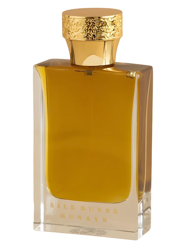 Elysian Santal II Hunayn — аромат