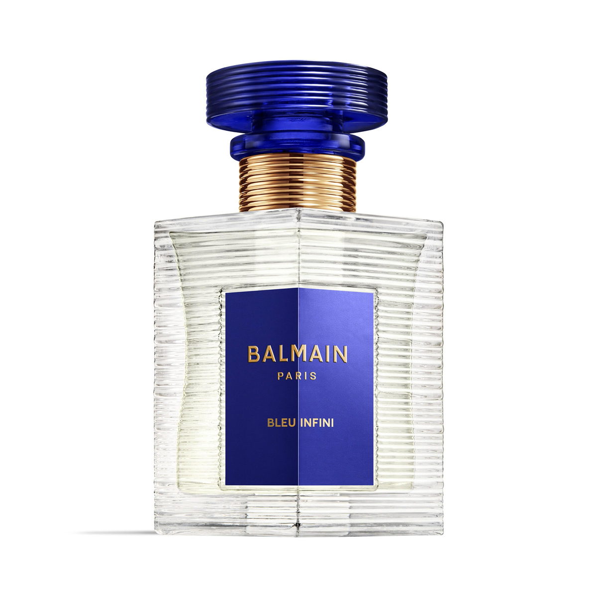 Bleu Infini Balmain Beauty — аромат