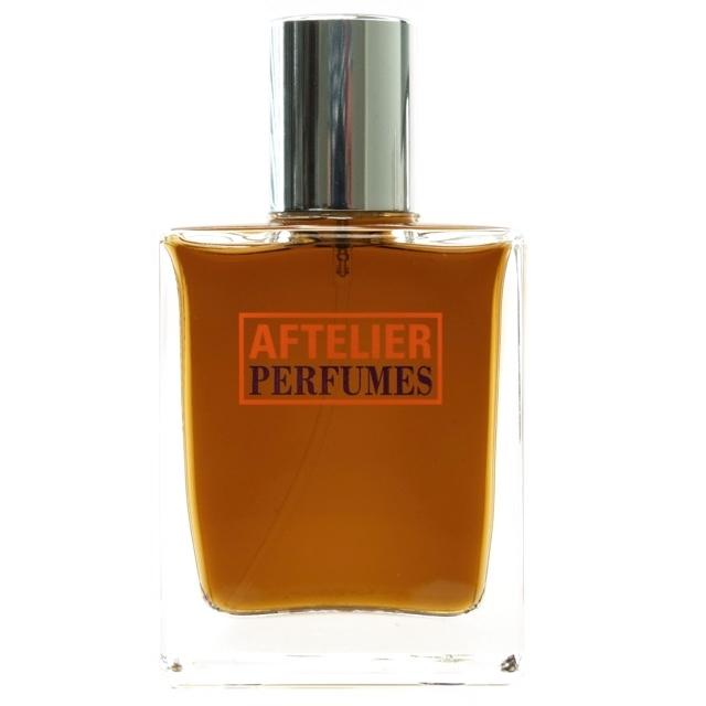 Patchouli Noir Aftelier — аромат