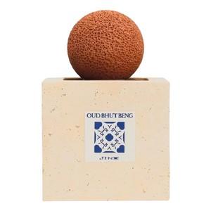 Oud Bhut Beng Jinx Smells — аромат