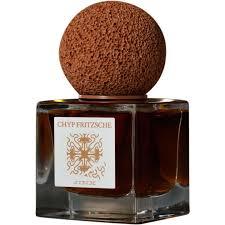 Chyp Fritzsche Jinx Smells — аромат