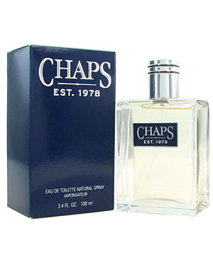 Chaps 2007 Ralph Lauren — аромат