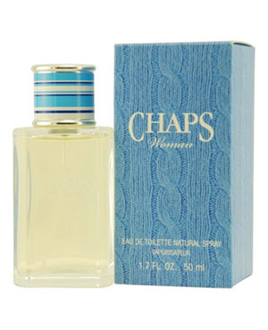 Chaps Woman Ralph Lauren — аромат