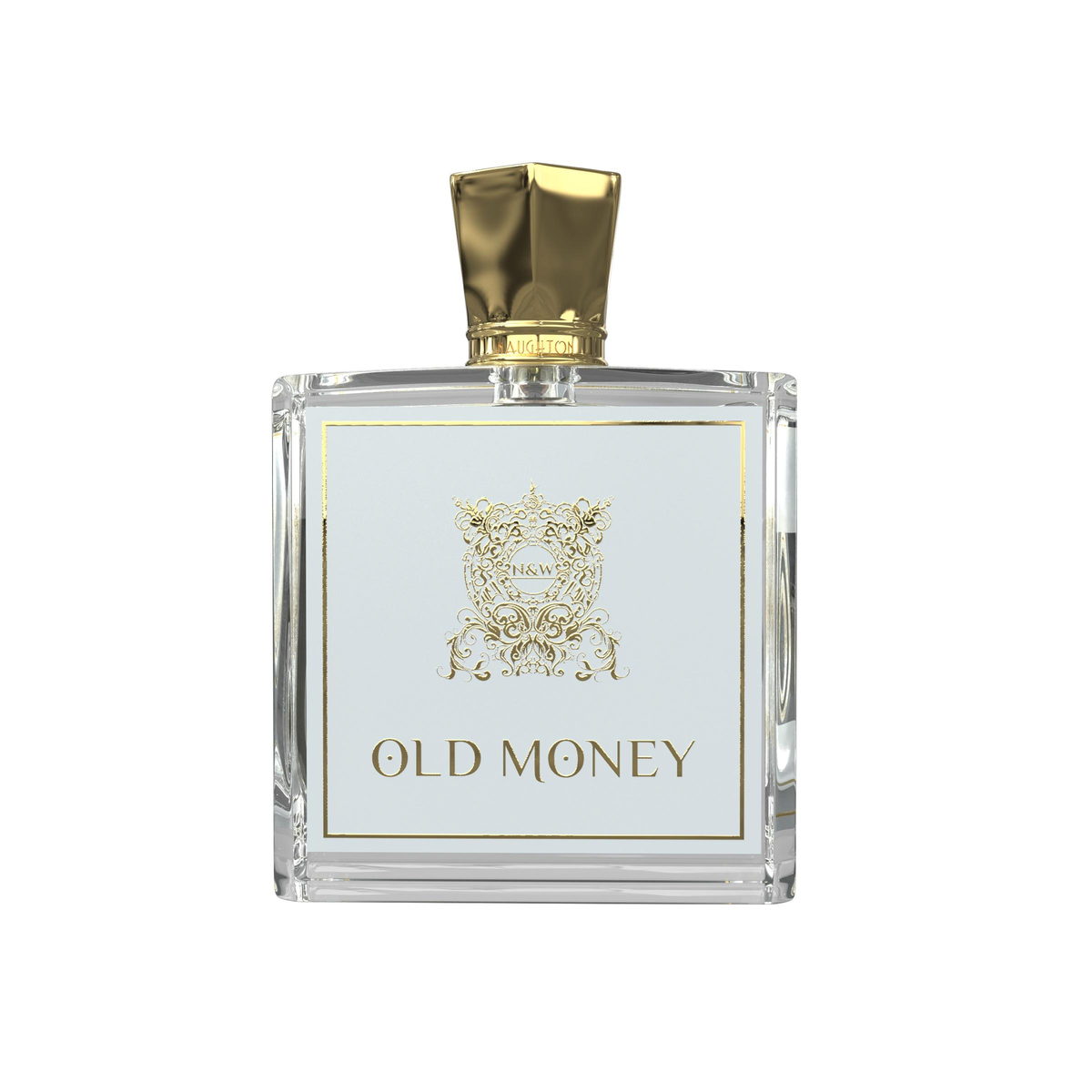 Old Money Naughton & Wilson — аромат