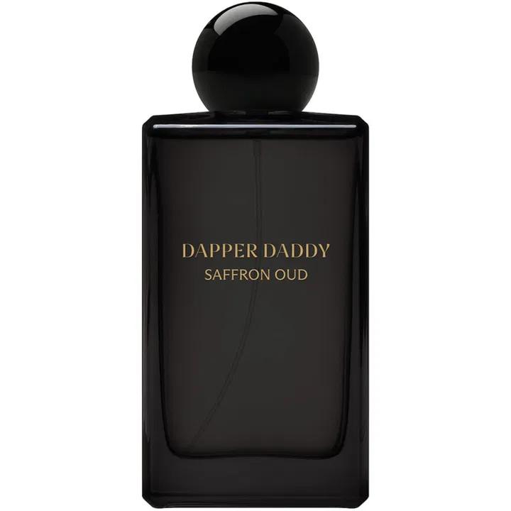Saffron Oud Dapper Daddy — аромат