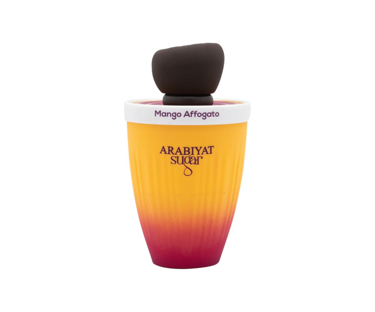 Mango Affogato Arabiyat Sugar — аромат