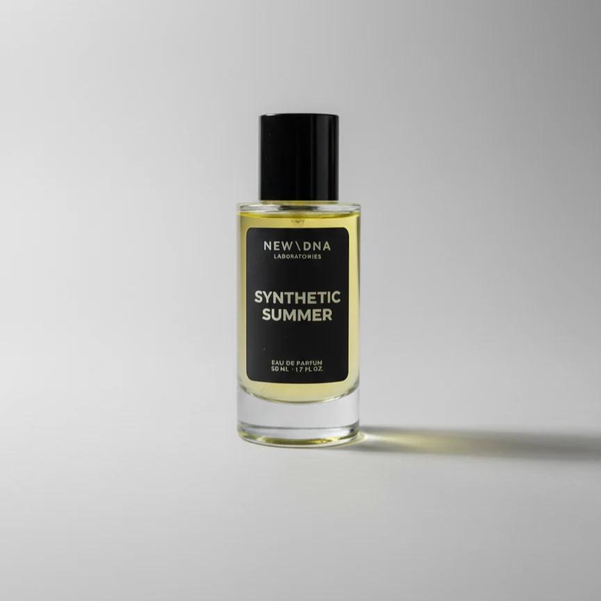 Synthetic Summer New DNA Laboratories — аромат
