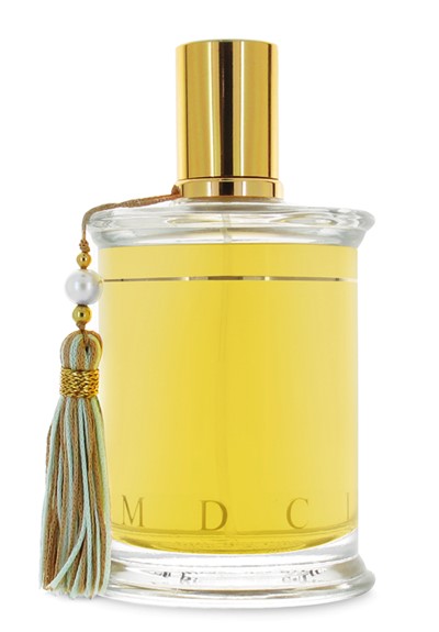 La Belle Helene MDCI Parfums — аромат