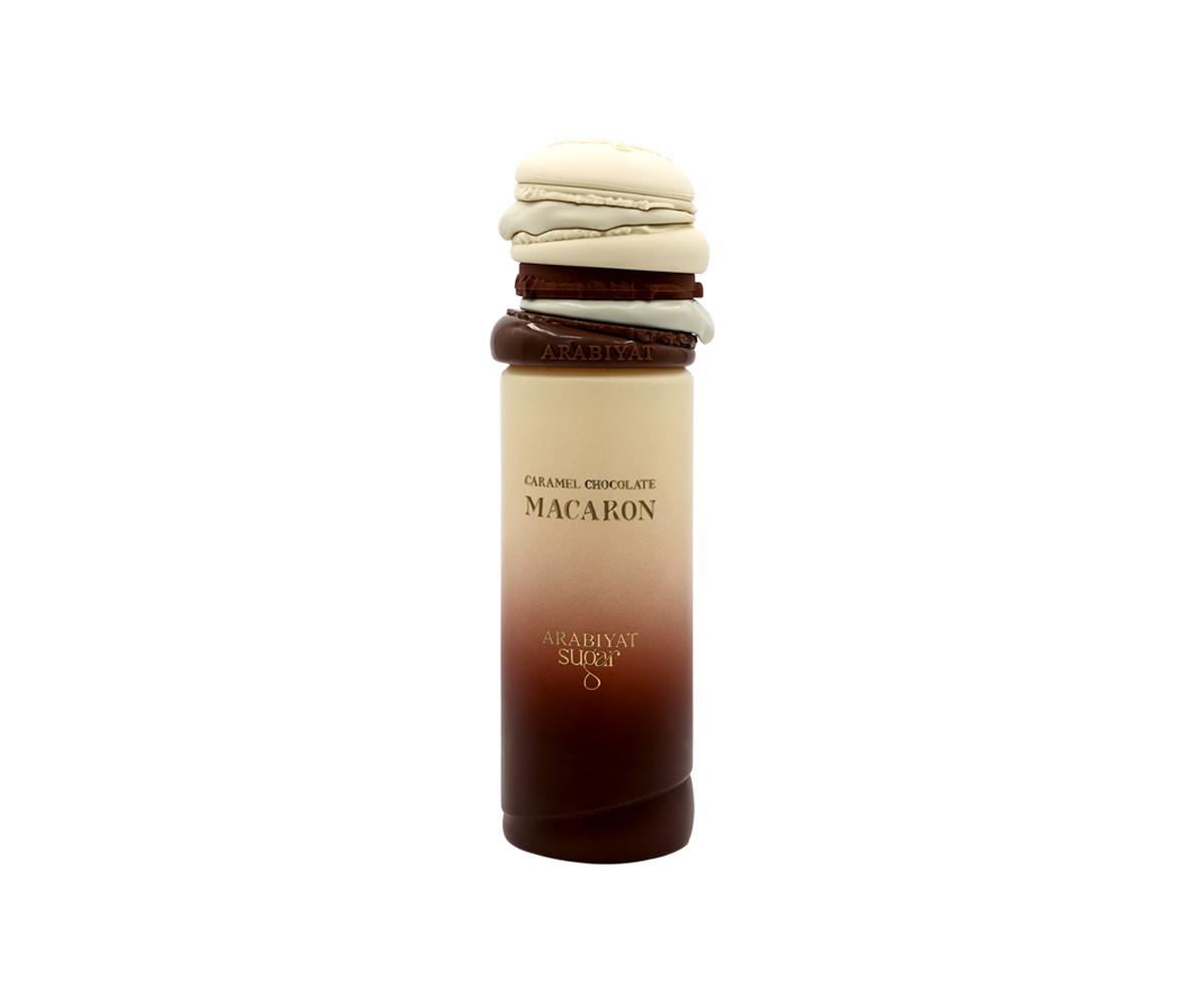 Caramel Chocolate Macaron Arabiyat Sugar — аромат