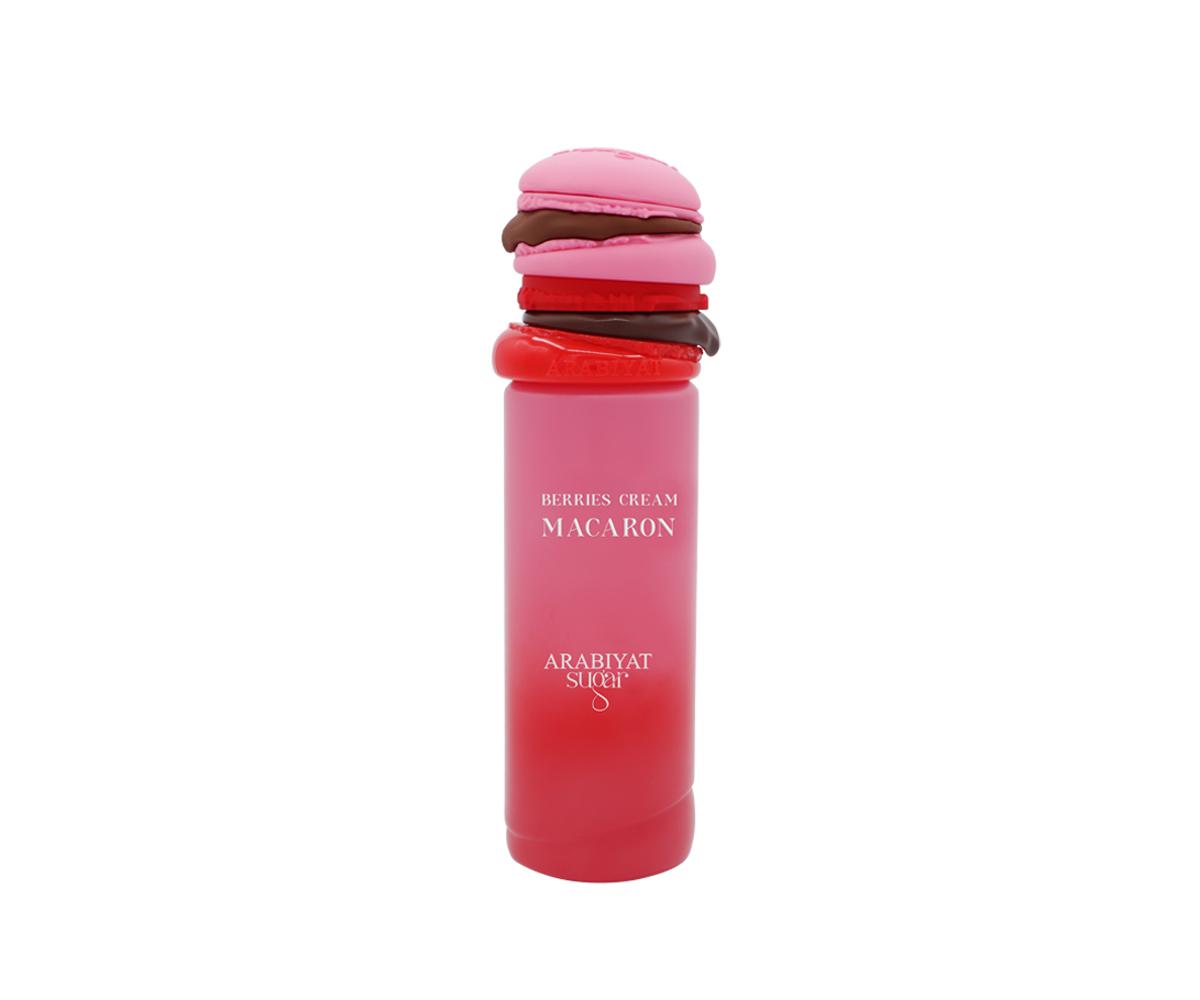 Berries Cream Macaron Arabiyat Sugar — аромат