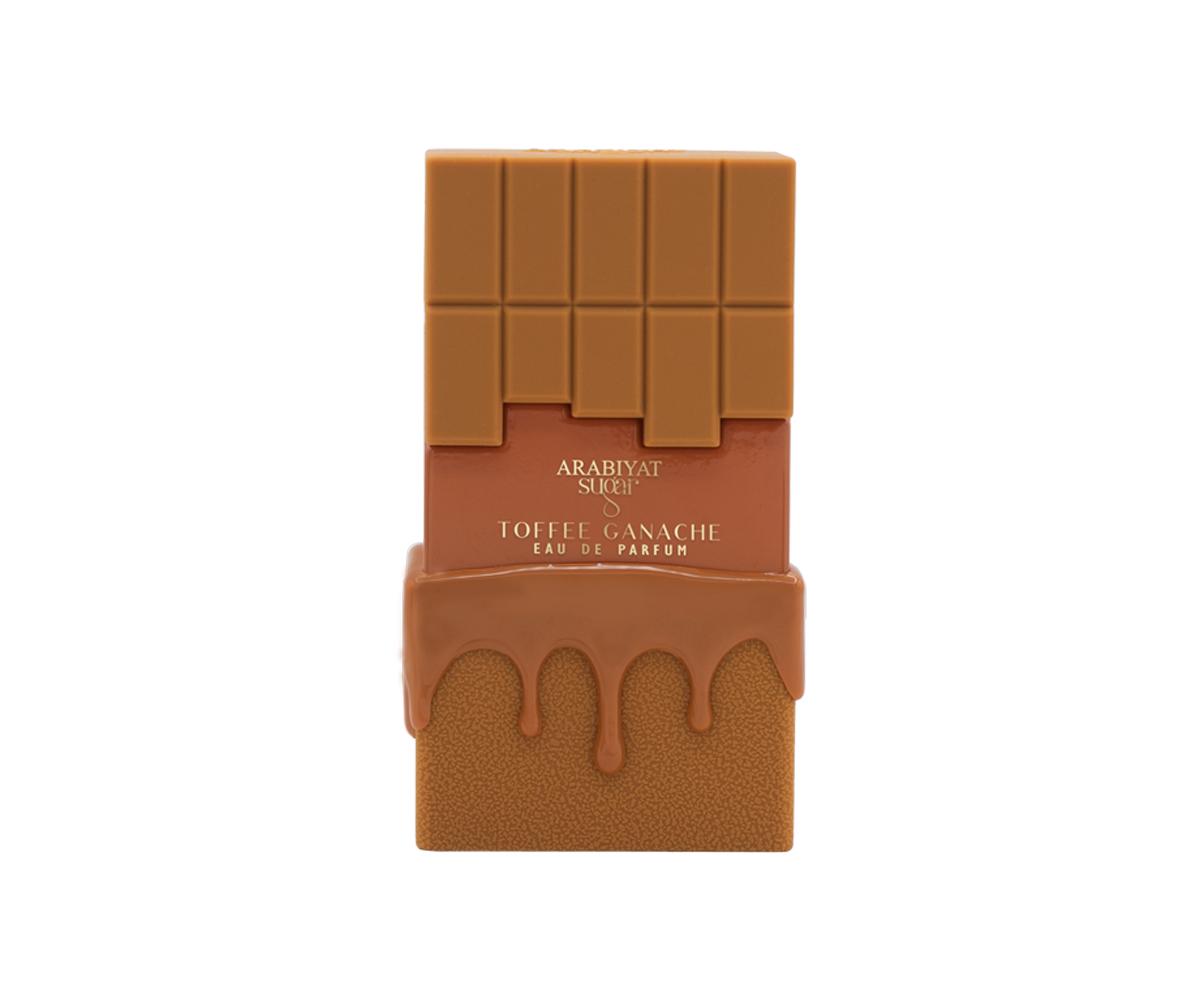 Toffee Ganache Arabiyat Sugar — аромат