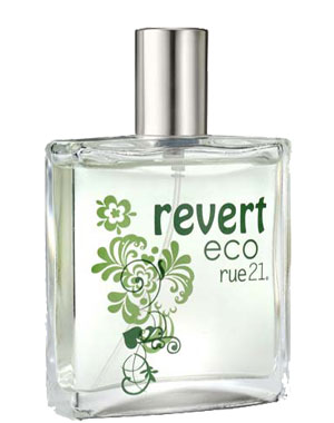 Revert Eco Rue21 — аромат