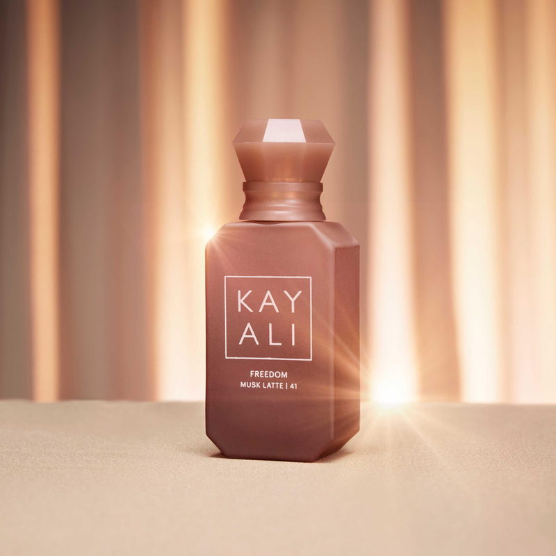 Freedom Musk Latte | 41 Eau de Parfum Kayali Fragrances — аромат