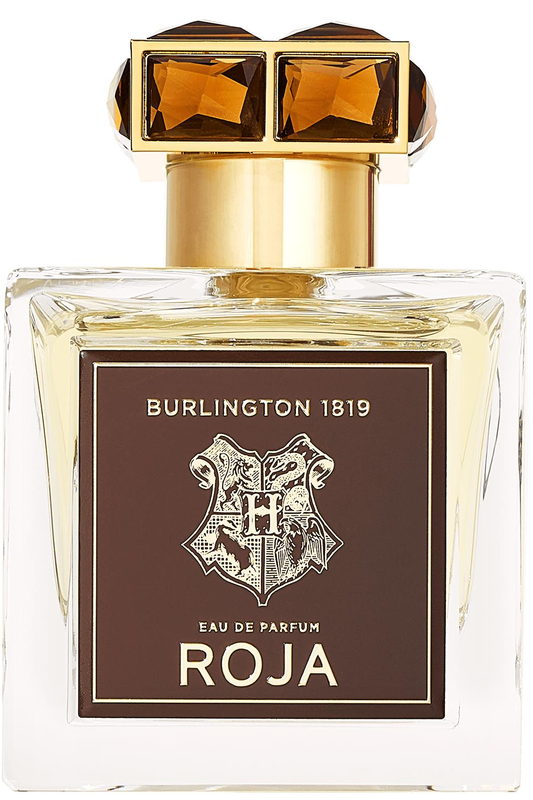 Harry Potter Burlington 1819 Limited Edition Roja Dove — аромат