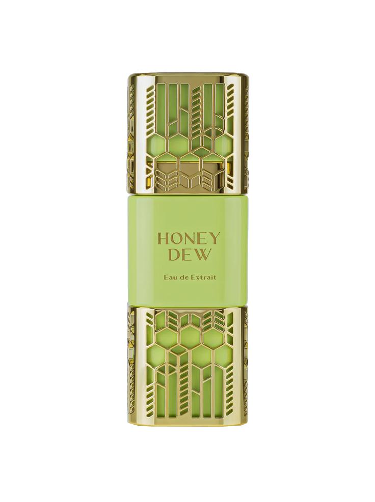 Honey Dew Shaikh Mohd Saeed — аромат