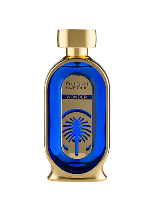 Dubai Avenue Wonder OriArome — аромат