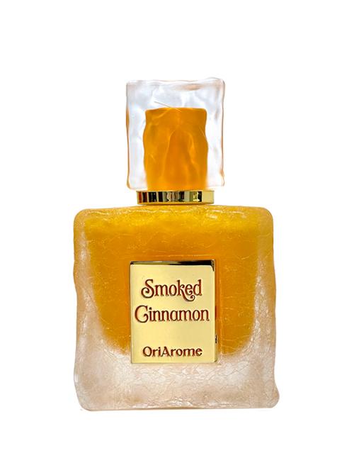 Smoked Cinnamon OriArome — аромат