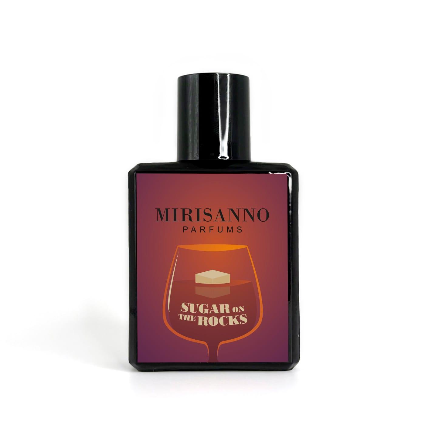 Sugar on the Rocks Mirisanno Parfums — аромат