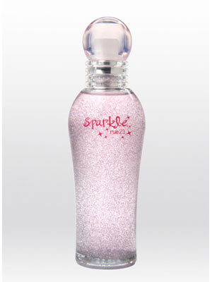 Sparkle Rue21 — аромат