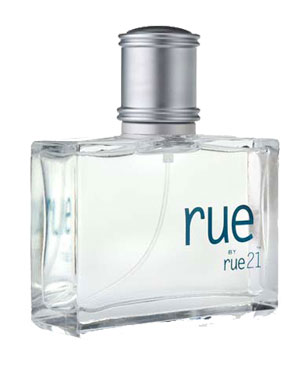 Rue Rue21 — аромат