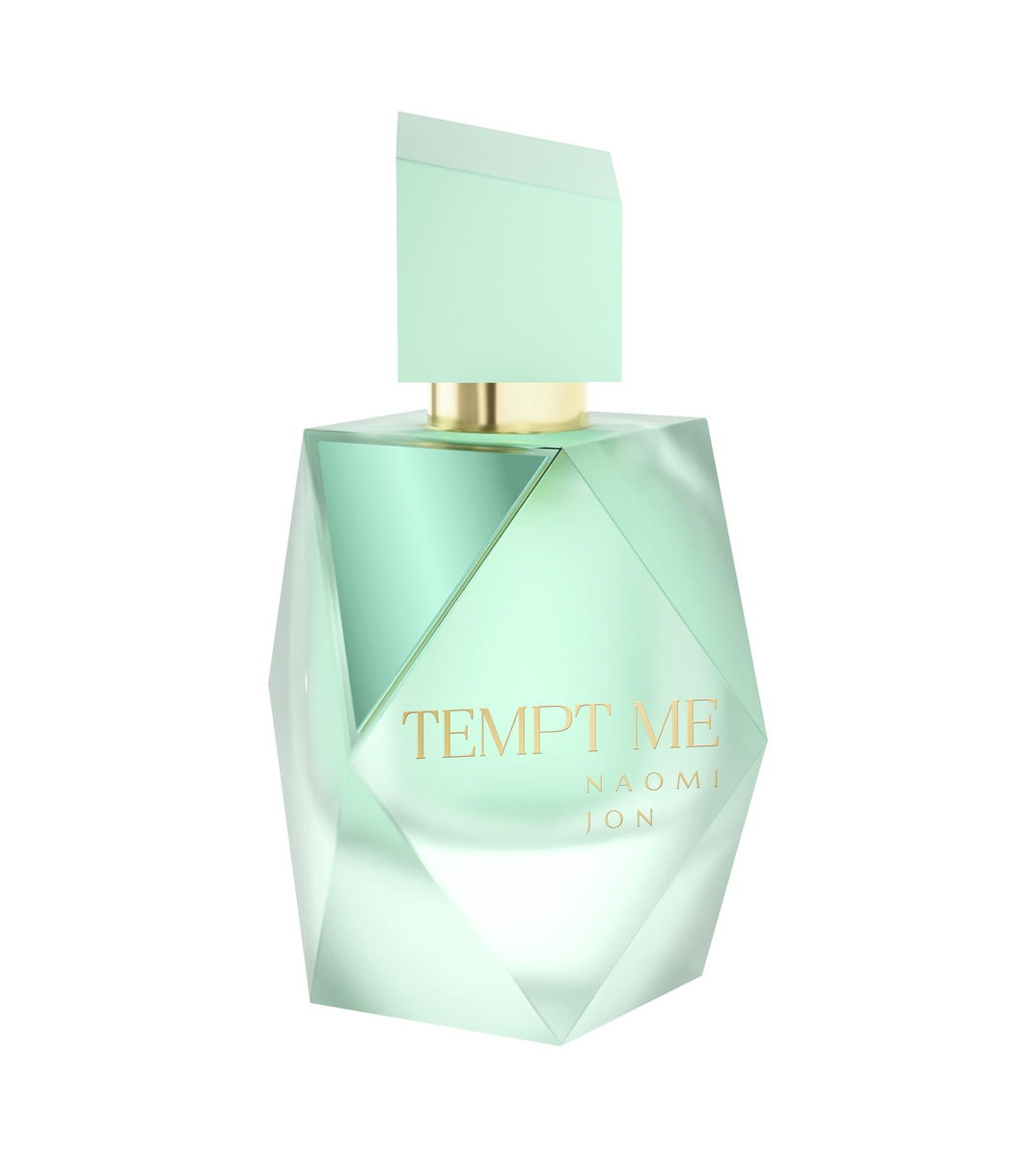 Tempt Me Naomi Jon — аромат