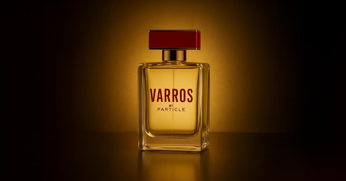 Varros Particle — аромат