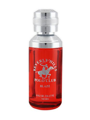 Blaze Beverly Hills Polo Club — аромат