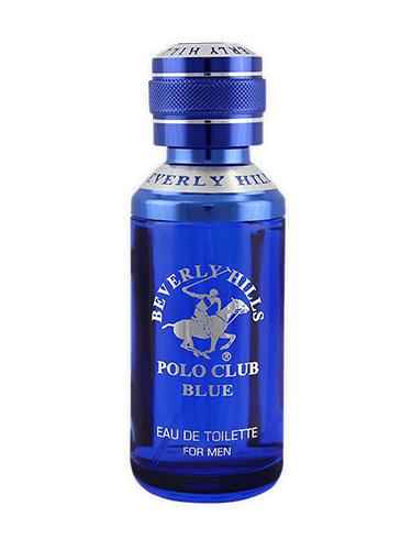 Blue Beverly Hills Polo Club — аромат