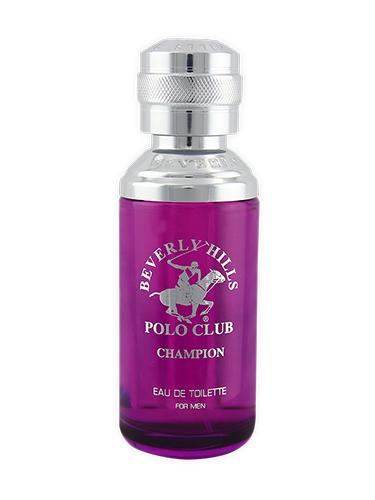 Champion Beverly Hills Polo Club — аромат