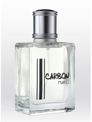 Carbon Rue21 — аромат