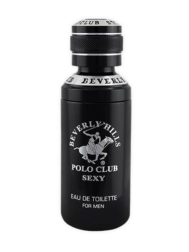 Sexy Beverly Hills Polo Club — аромат