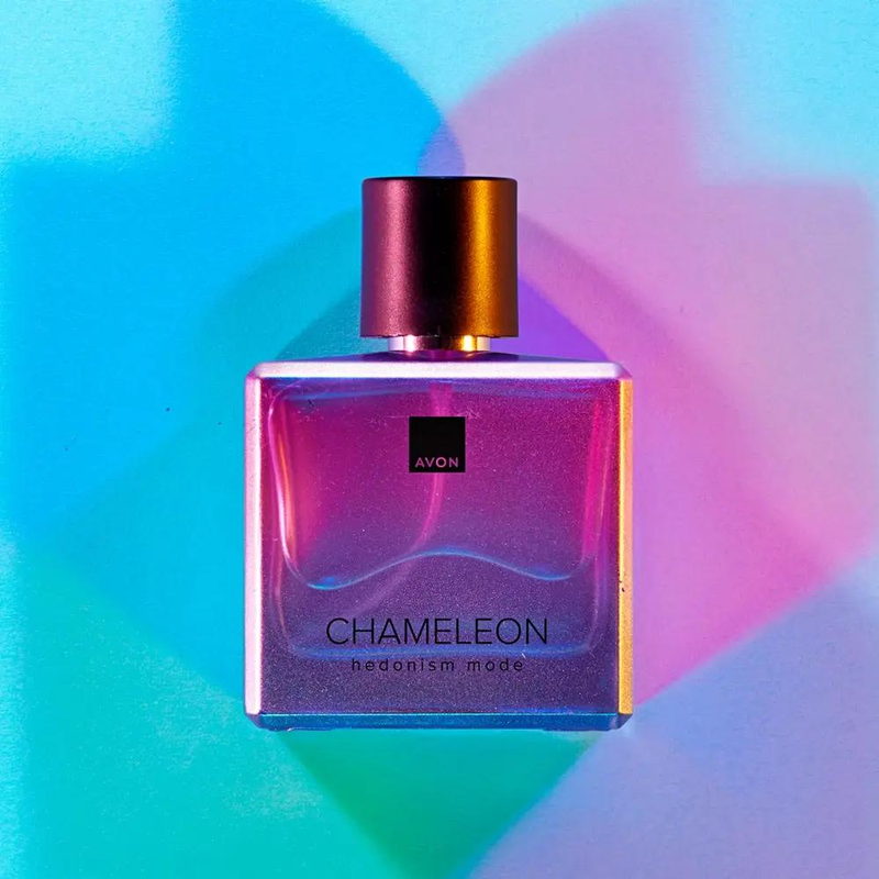 Chameleon Hedonism Mode Avon — аромат