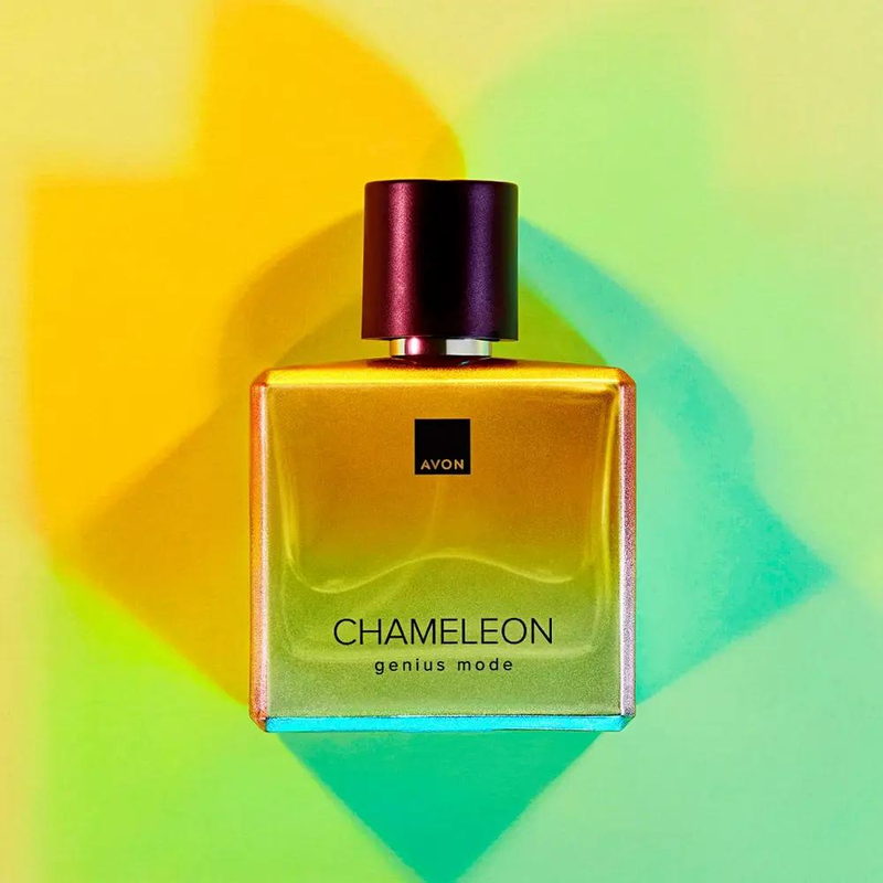 Chameleon Genius Mode Avon — аромат