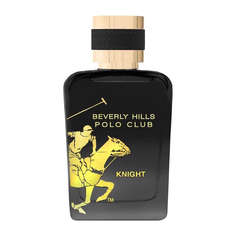 Knight Beverly Hills Polo Club — аромат