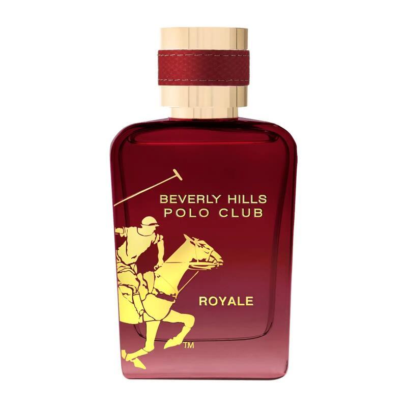 Royale Beverly Hills Polo Club — аромат