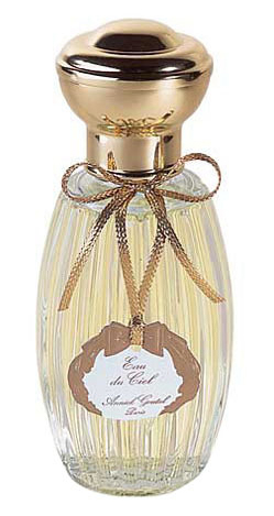 Eau du Ciel Goutal — аромат