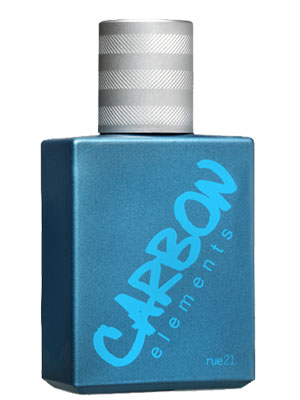 Carbon Elements Rue21 — аромат