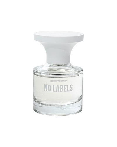 No Labels BORNTOSTANDOUT® — аромат