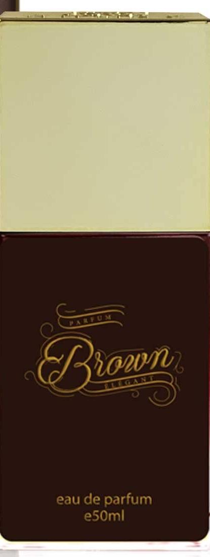 Brown Ahmed Al Maghribi — аромат