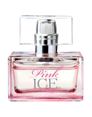 Pink Ice Rue21 — аромат