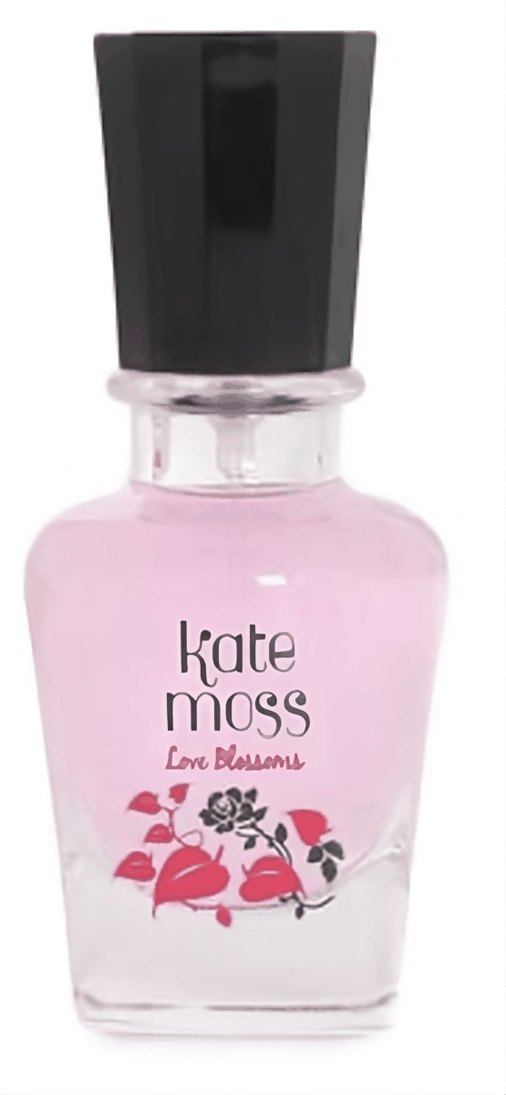 Love Blossoms Kate Moss — аромат