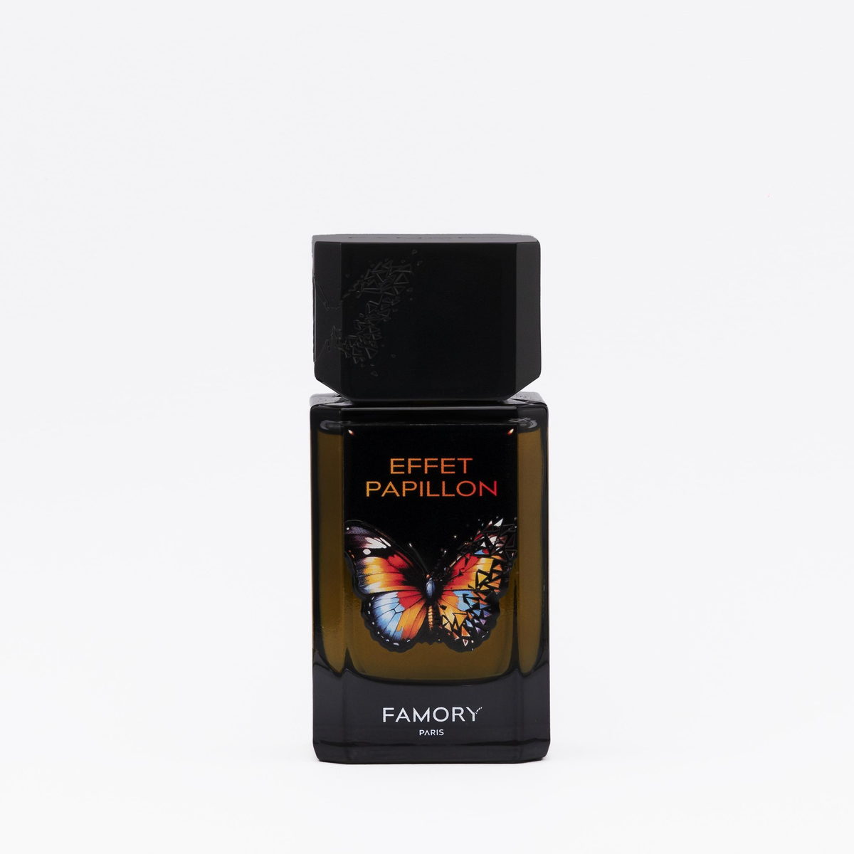 Effet Papillon Famory — аромат