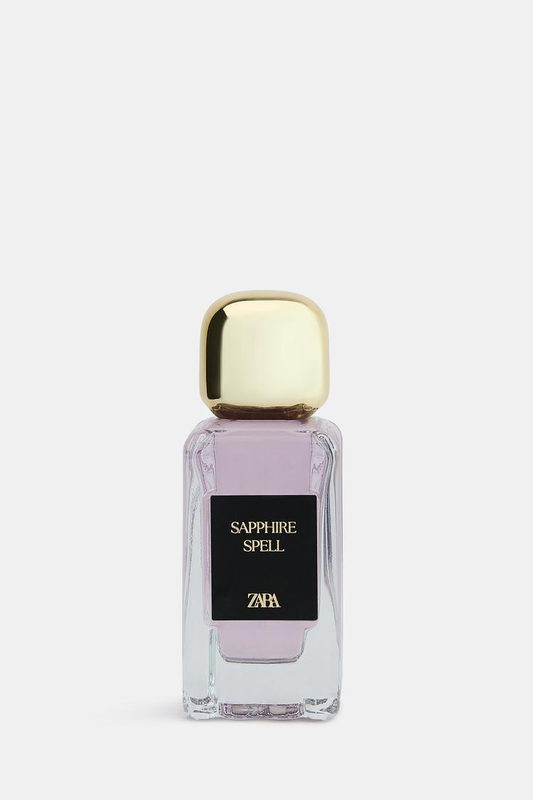 Sapphire Spell Zara