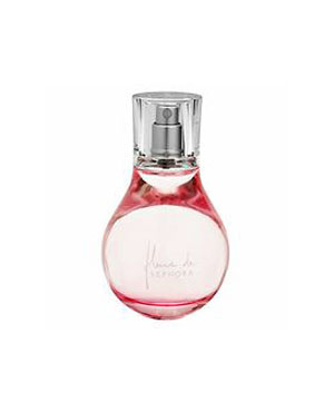Fleur de Sephora Hibiscus Sephora — аромат