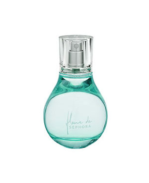 Fleur de Sephora Lotus Sephora — аромат