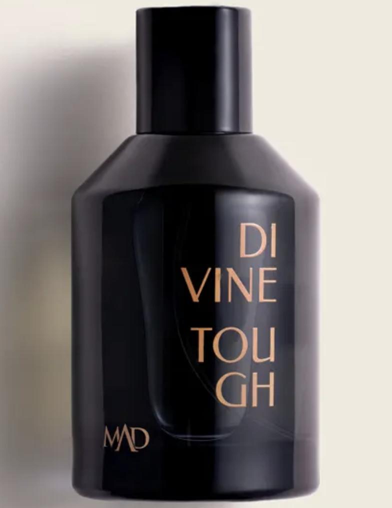 Divine Tough Mad Parfumeur — аромат